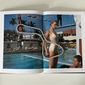 (SOLD) DIAMOND TENNIS NECKLACE